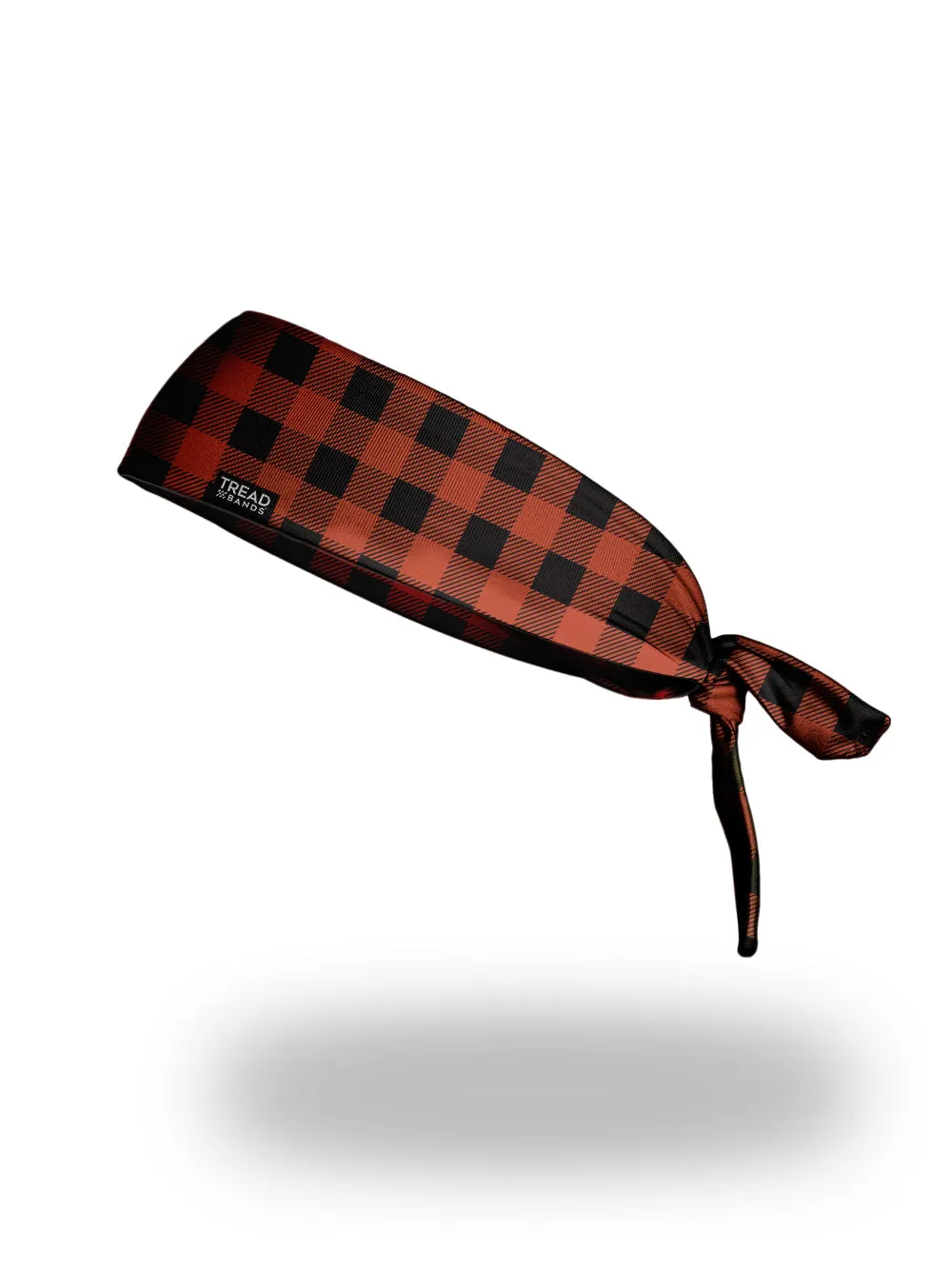 All-Terrain Tieback - Lumberjack Set of 3