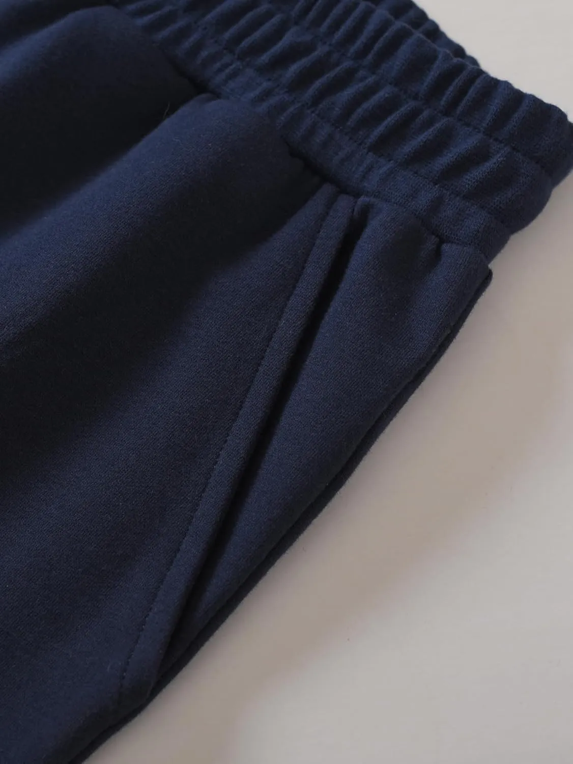 Latuza Women's Petite Joggers Petite Length Lounge Pants