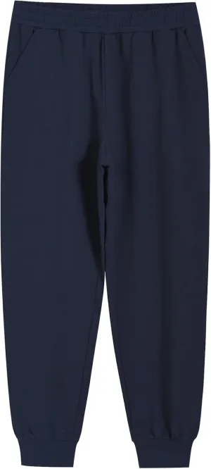 Latuza Women's Petite Joggers Petite Length Lounge Pants