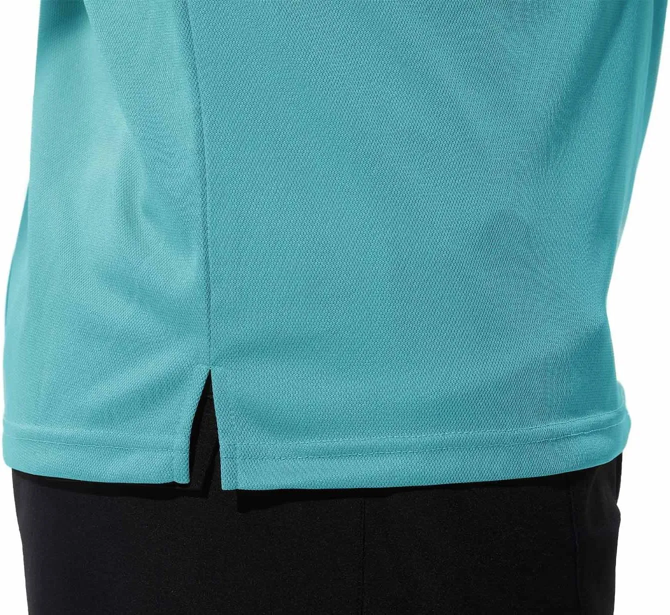 Rdruko Men's Polo Shirts Short Sleeve Quick Dry Outdoor Golf Sports Shirts with Pocket