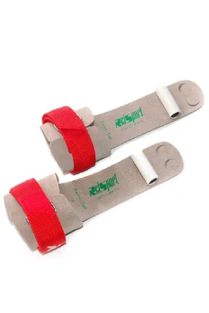 Reisport Mens Ring Velcro Guards