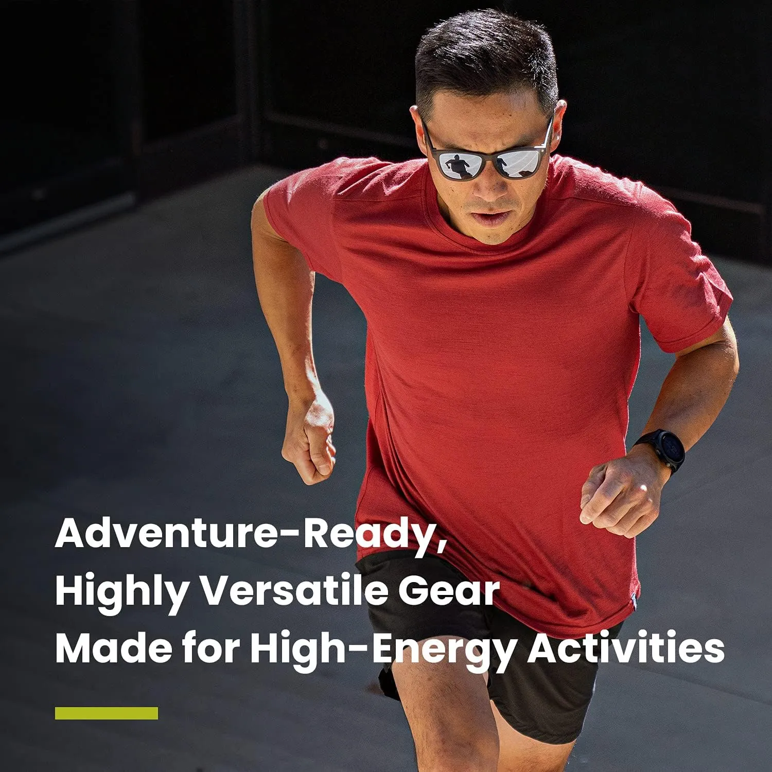 Smartwool Men's Hudson Trail Fleece Vest