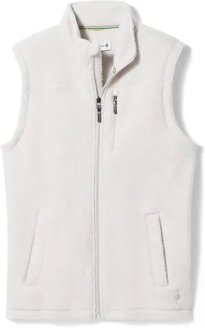 Smartwool Men's Hudson Trail Fleece Vest
