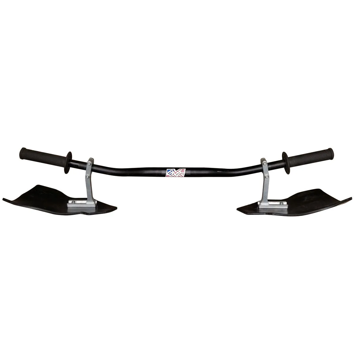 SXS Burly Handguard Shields