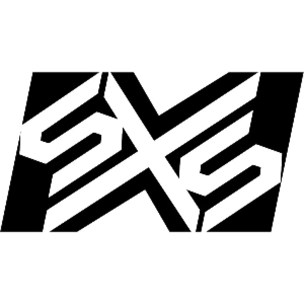 SXS Burly Handguard Shields