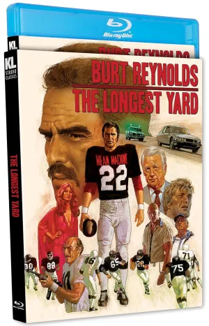 The Longest Yard